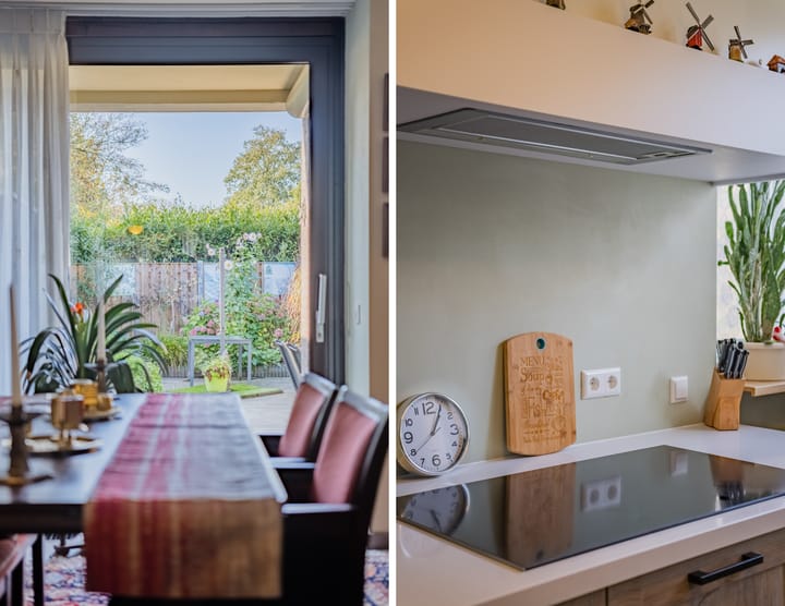 Foto 12 van Clervauxlaan 45