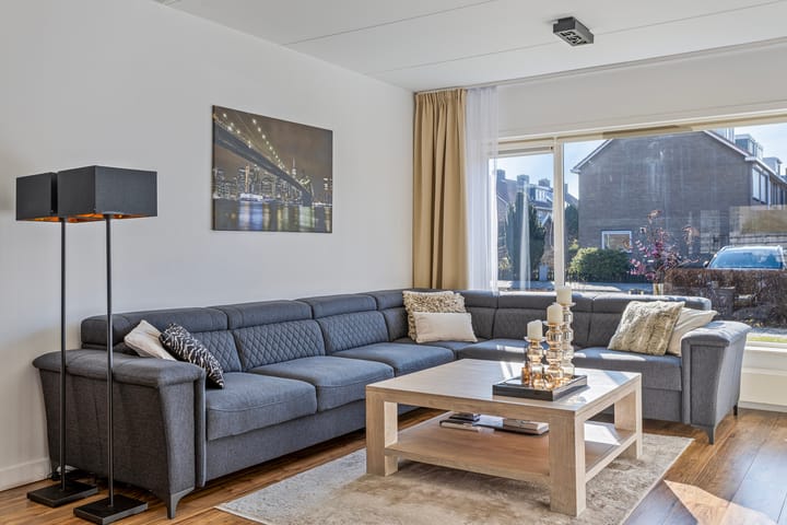 Foto 12 van J.P. Grootstraat 29