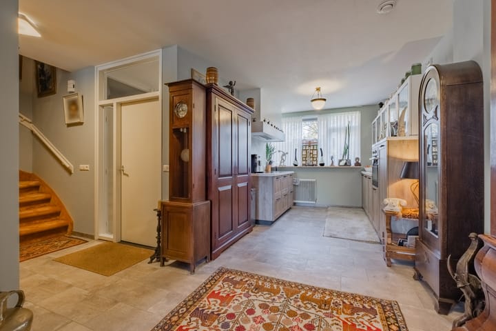 Foto 13 van Clervauxlaan 45