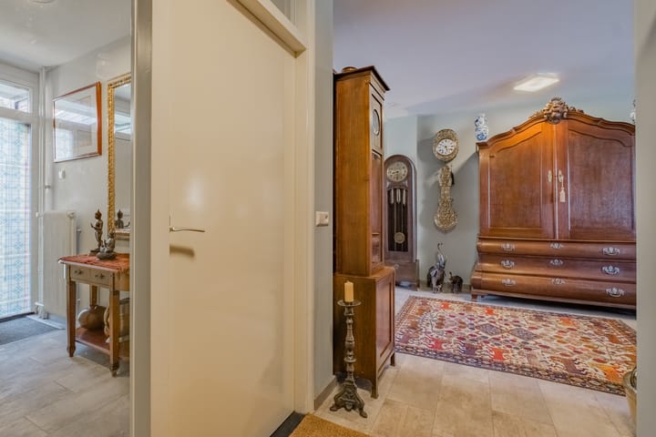 Foto 14 van Clervauxlaan 45