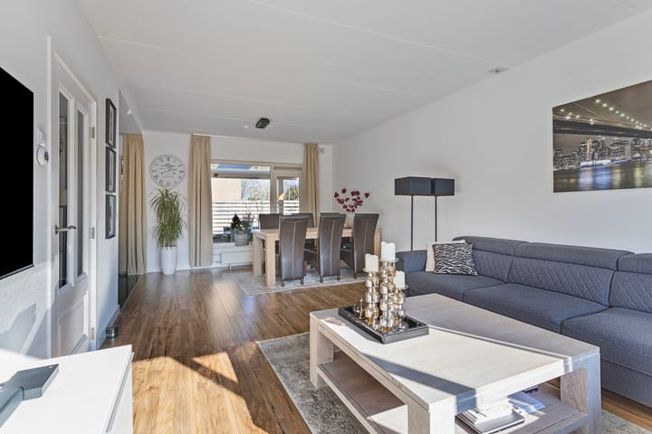 Foto 14 van J.P. Grootstraat 29