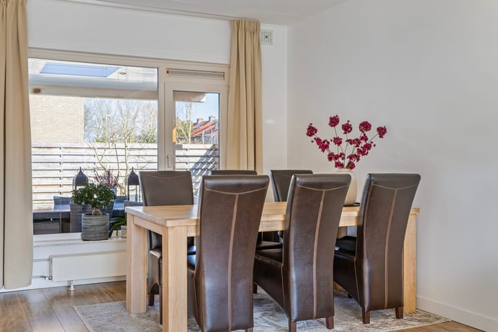 Foto 15 van J.P. Grootstraat 29