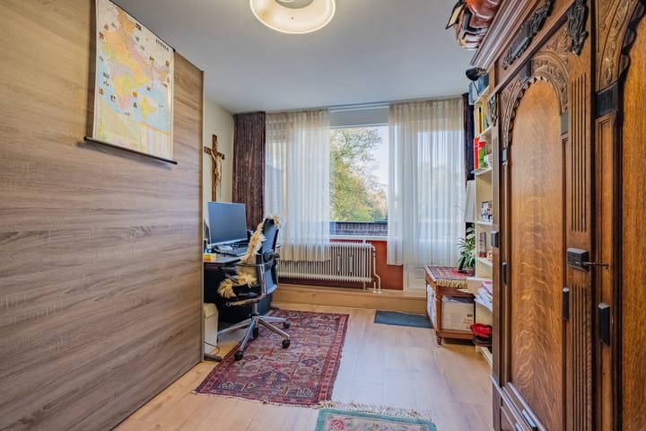 Foto 18 van Clervauxlaan 45