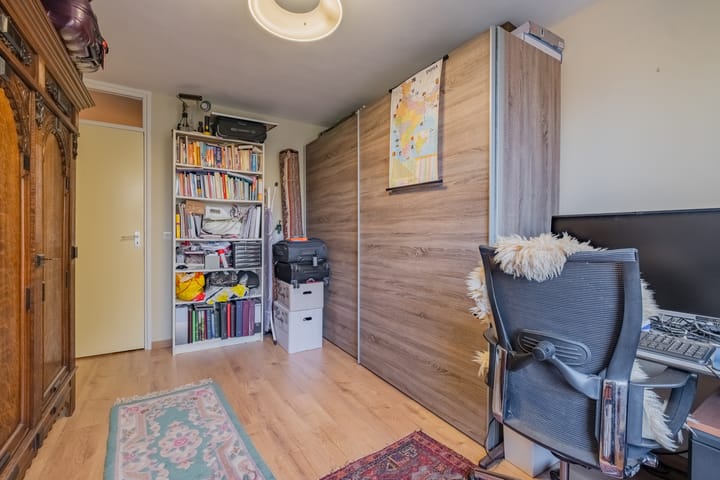 Foto 19 van Clervauxlaan 45