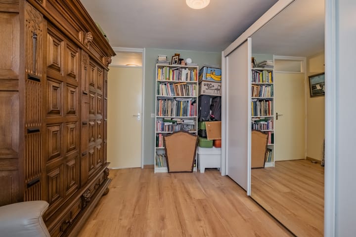 Foto 23 van Clervauxlaan 45