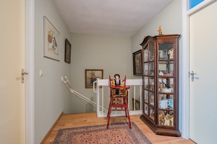 Foto 24 van Clervauxlaan 45