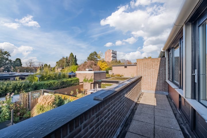 Foto 27 van Clervauxlaan 45