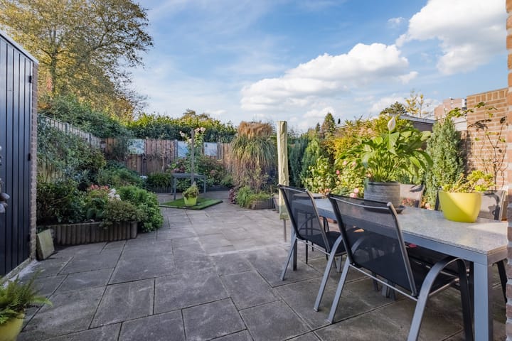 Foto 28 van Clervauxlaan 45