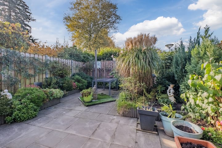 Foto 29 van Clervauxlaan 45