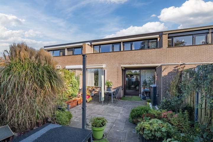 Foto 30 van Clervauxlaan 45