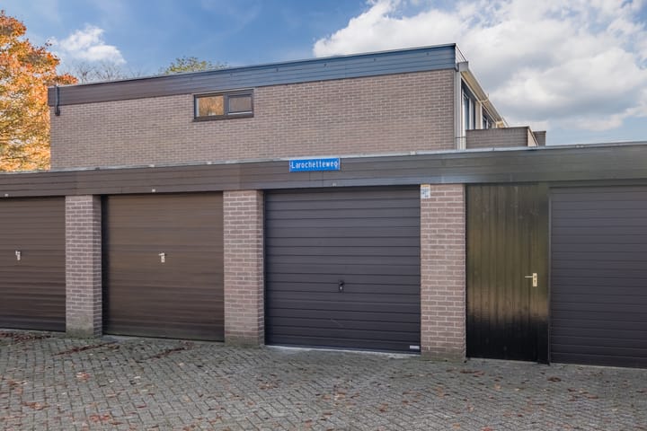 Foto 31 van Clervauxlaan 45