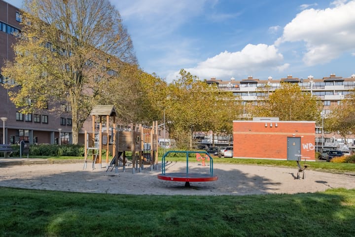 Foto 32 van Clervauxlaan 45