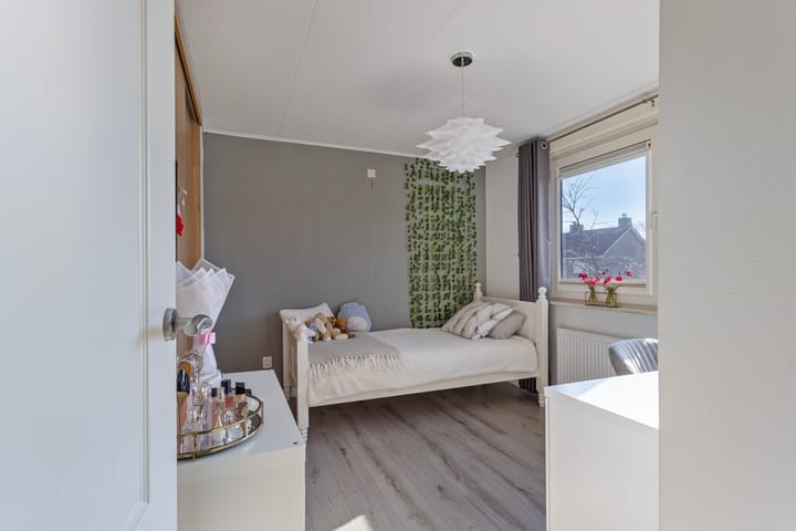 Foto 25 van J.P. Grootstraat 29