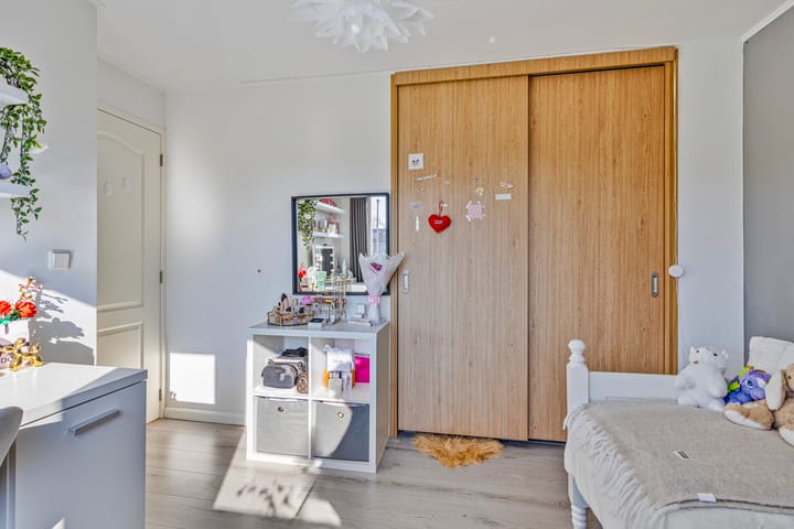 Foto 26 van J.P. Grootstraat 29