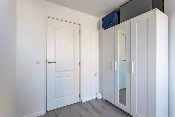 Foto 28 van J.P. Grootstraat 29