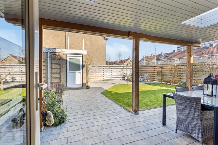 Foto 35 van J.P. Grootstraat 29