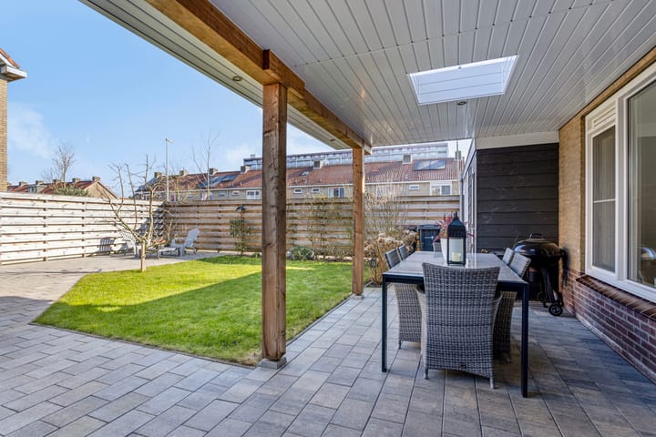 Foto 36 van J.P. Grootstraat 29