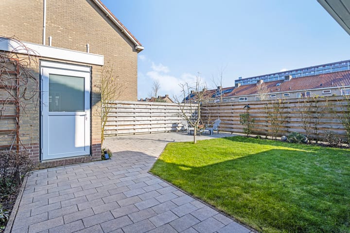 Foto 37 van J.P. Grootstraat 29