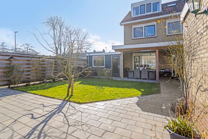 Foto 38 van J.P. Grootstraat 29