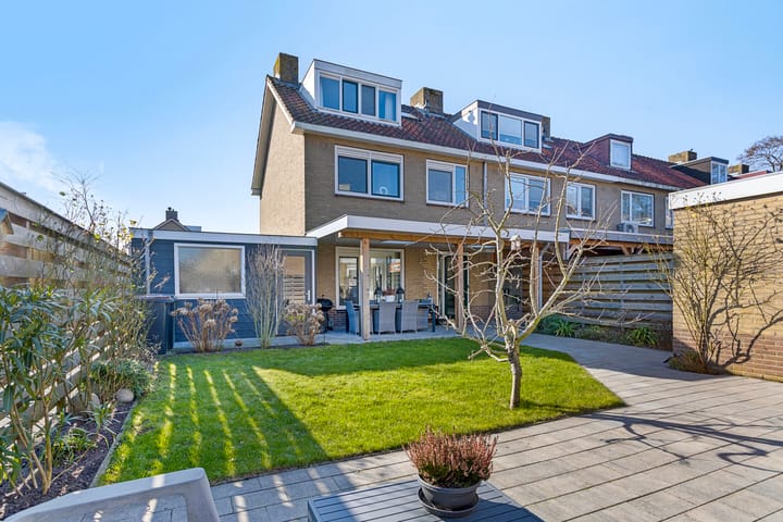 Foto 2 van J.P. Grootstraat 29