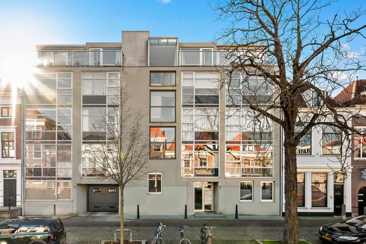Bekijk foto van Voorstraat 75 A