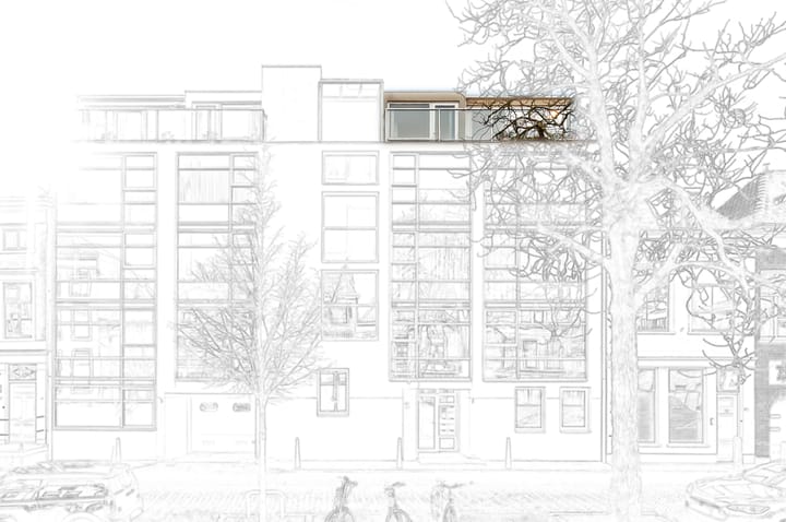 Foto 2 van Voorstraat 75-A