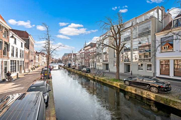 Photo 3 of Voorstraat 75-A