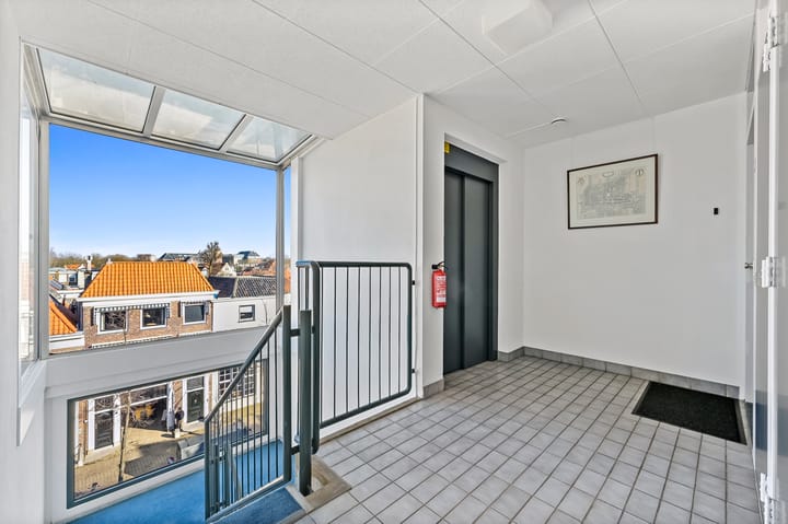 Foto 5 van Voorstraat 75-A