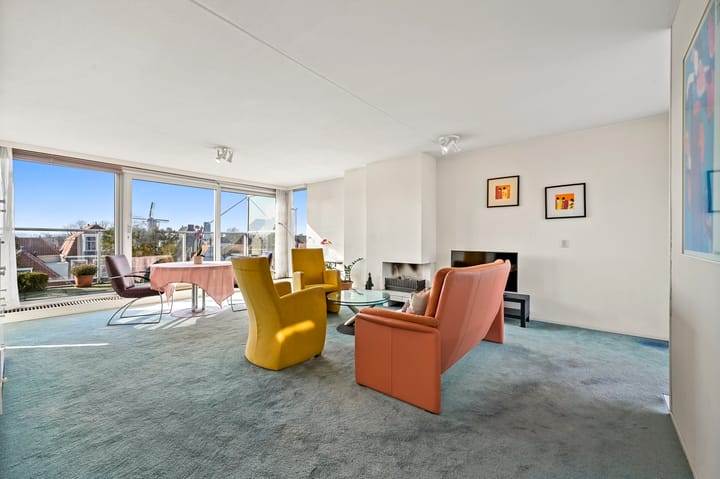 Foto 6 van Voorstraat 75-A