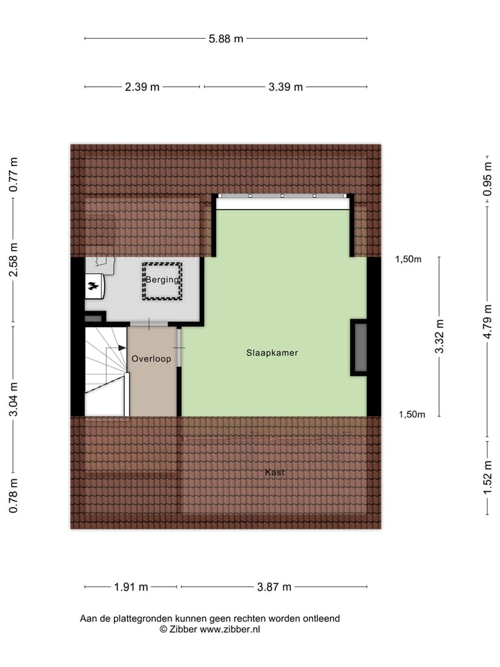 Foto 44 van J.P. Grootstraat 29