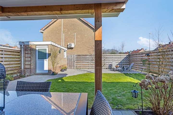 Foto 6 van J.P. Grootstraat 29