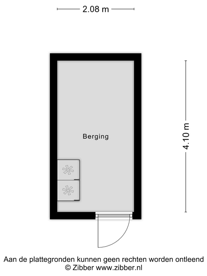 Foto 45 van J.P. Grootstraat 29