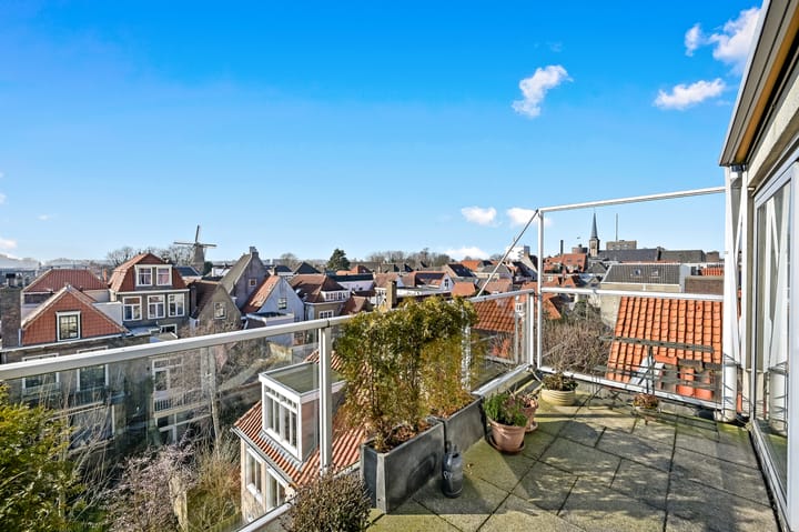 Photo 11 of Voorstraat 75-A