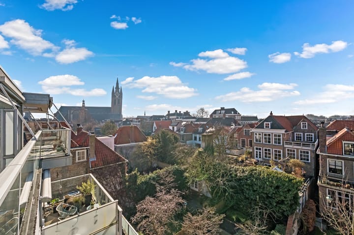 Foto 12 van Voorstraat 75-A