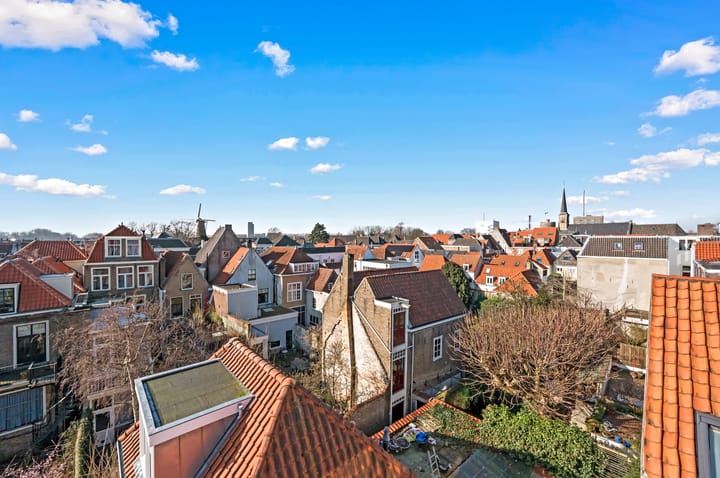 Foto 13 van Voorstraat 75-A