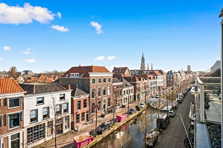 Foto 20 van Voorstraat 75-A