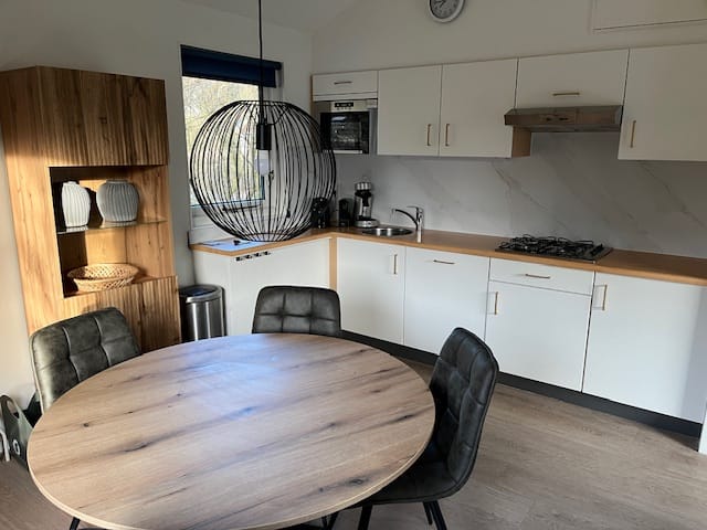 Foto 4 van De Blieke 57