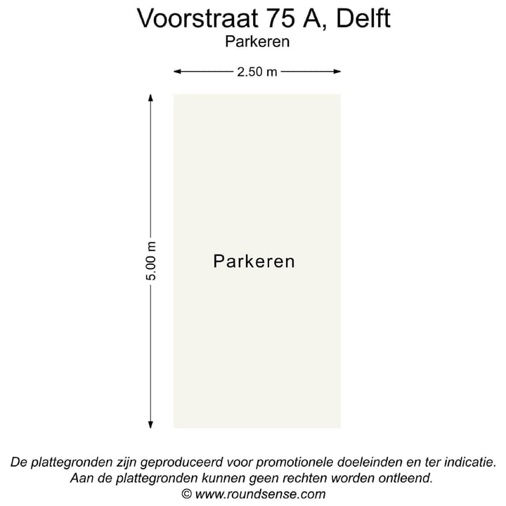 Foto 43 van Voorstraat 75-A