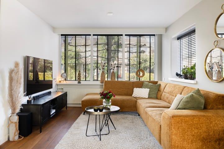 Photo 7 of Pieter Langendijkstraat 1