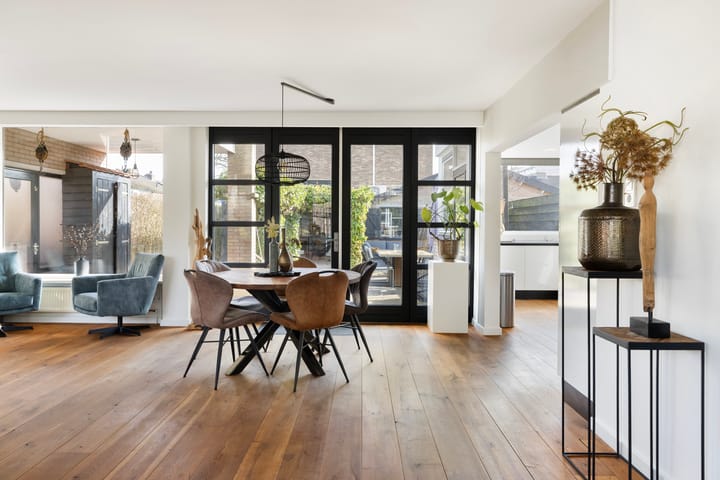 Photo 12 of Pieter Langendijkstraat 1