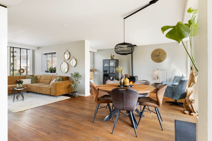 Photo 13 of Pieter Langendijkstraat 1