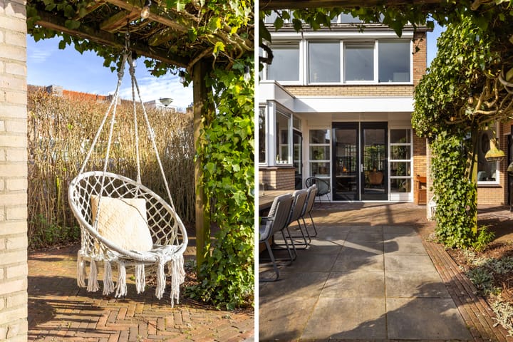 Photo 22 of Pieter Langendijkstraat 1