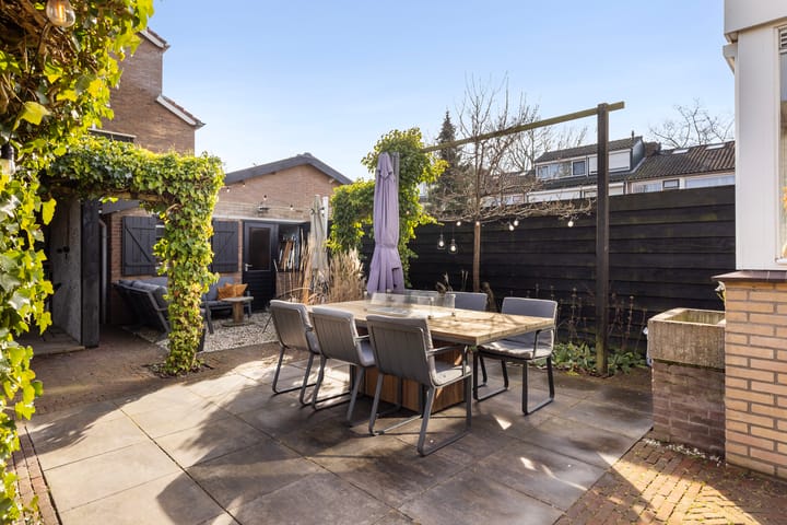 Photo 23 of Pieter Langendijkstraat 1