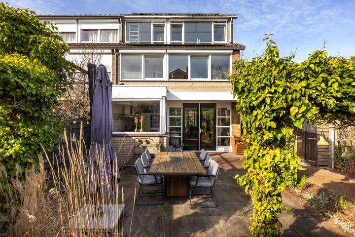 Photo 25 of Pieter Langendijkstraat 1