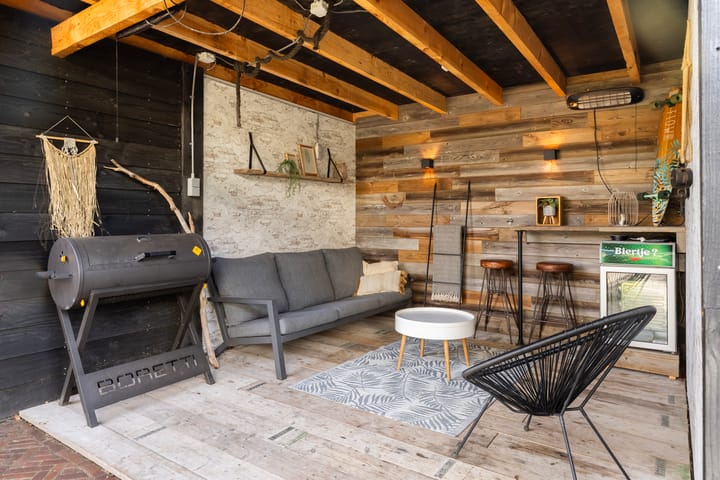 Photo 27 of Pieter Langendijkstraat 1