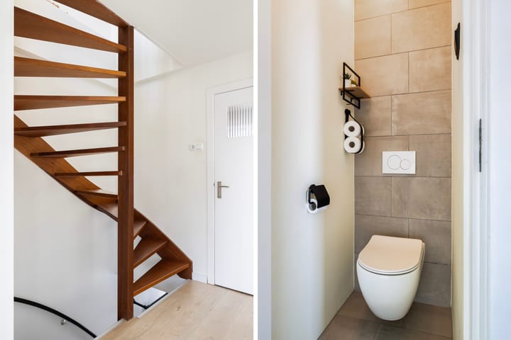 Photo 30 of Pieter Langendijkstraat 1