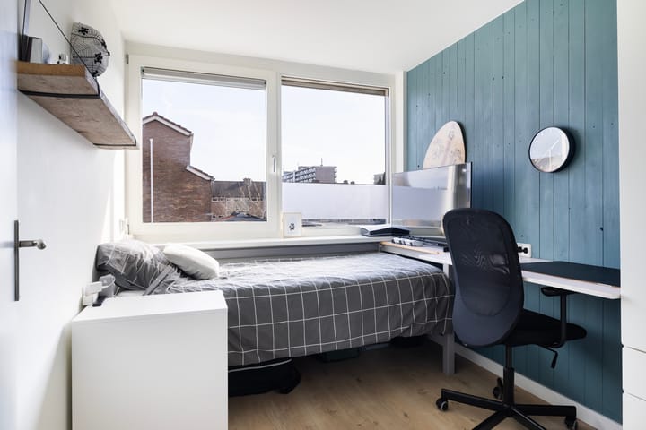 Photo 33 of Pieter Langendijkstraat 1