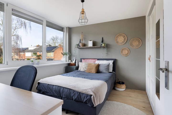 Photo 34 of Pieter Langendijkstraat 1