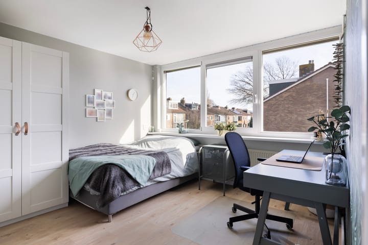 Photo 36 of Pieter Langendijkstraat 1