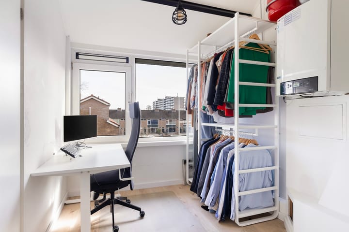 Photo 39 of Pieter Langendijkstraat 1